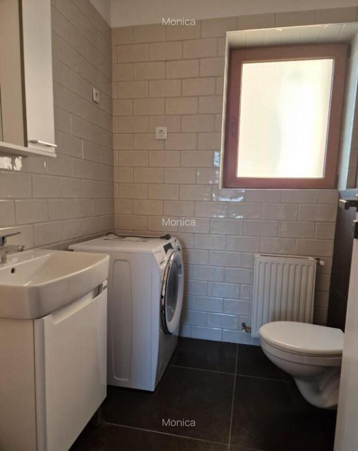 Apartament 2 camere spatios modern 2 bai - parcare subterna Aradului - 7