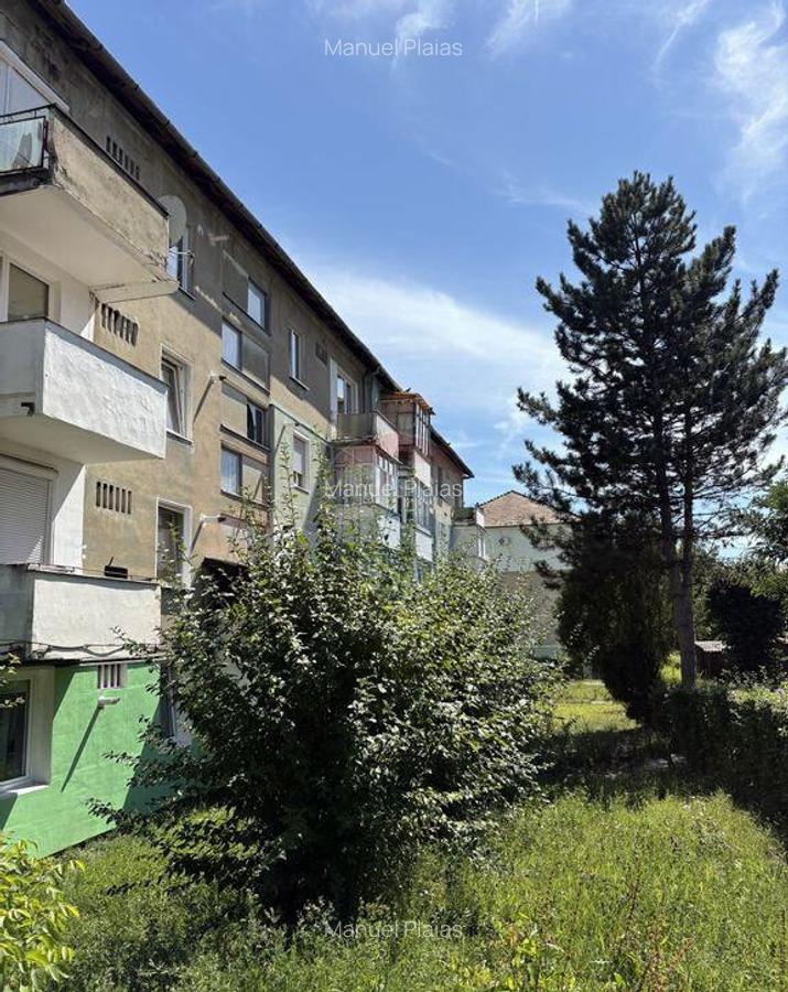 Apartament cu 2 camere de vanzare in zona Vest - 11