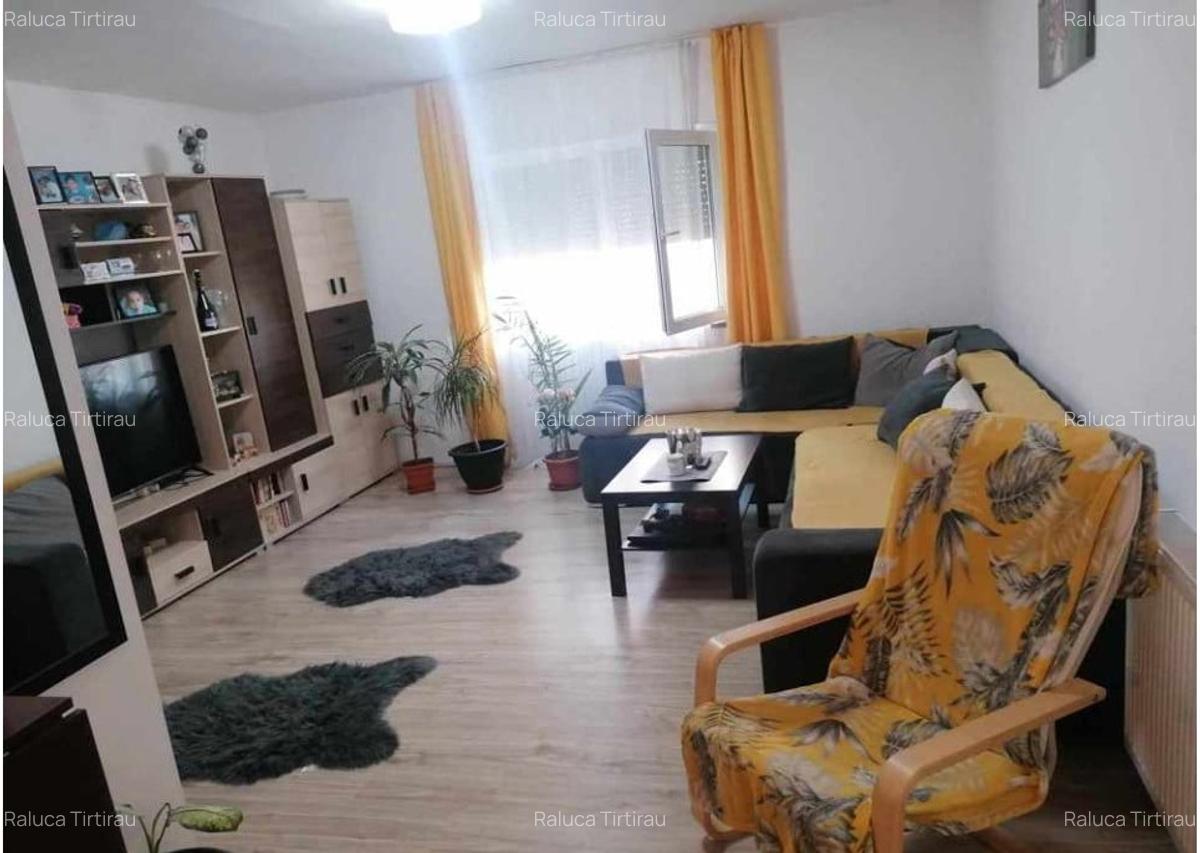 APARTAMENT LA VILA | 42 MP | TERASA SI BUCATARIE IN CURTE | - 3