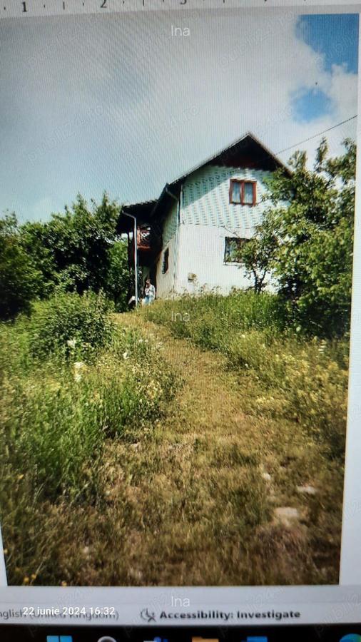 Vand casa si teren Drajna de Jos - 1 Vand casa si teren Drajna de Jos - 1