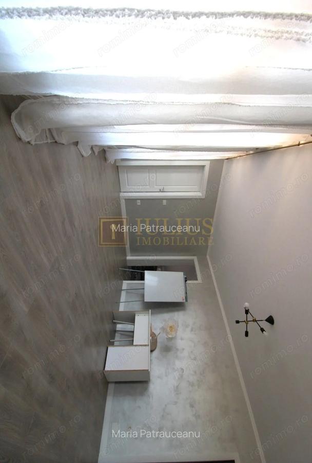 Curte, 4 apartamente, 8 camere, perfecta pt activita?i educa?ionale-Dumbravita - 12