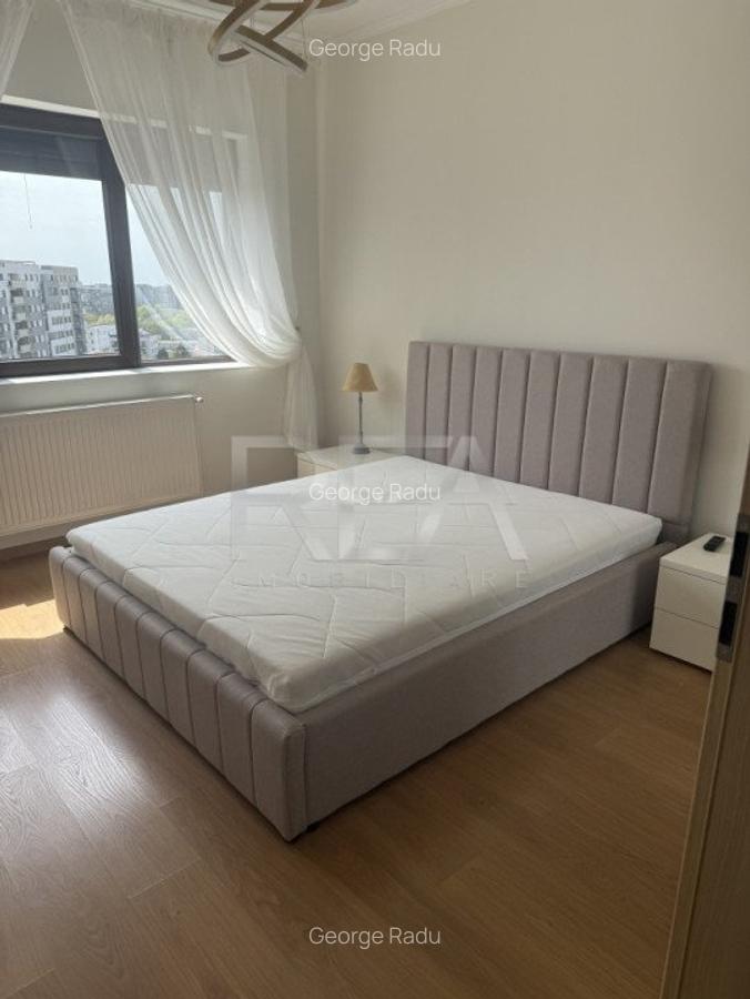 Apartament 2 Camere | Bloc Nou | Lujerului | Mobilat | Loc de parcare - 6