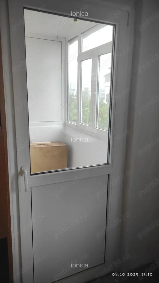 PF vand apartament 2 camere decomandate 51m2 termopane izola?ie termica 4din4 are POD - 3