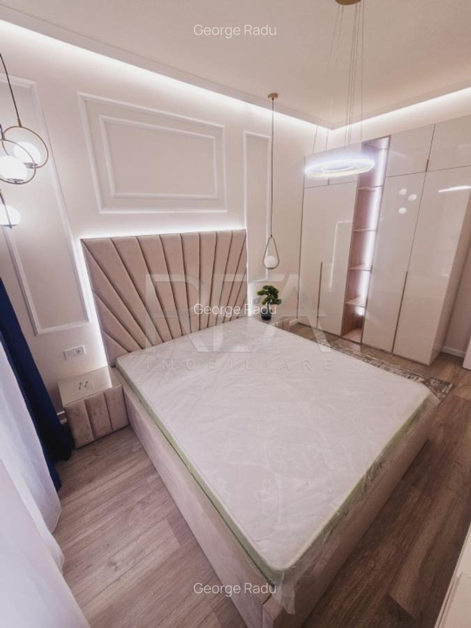 Apartament 2 Camere | Exigent Plaza Faza 5 | ETAJ 1 | Mobilat si Utilat | - 11