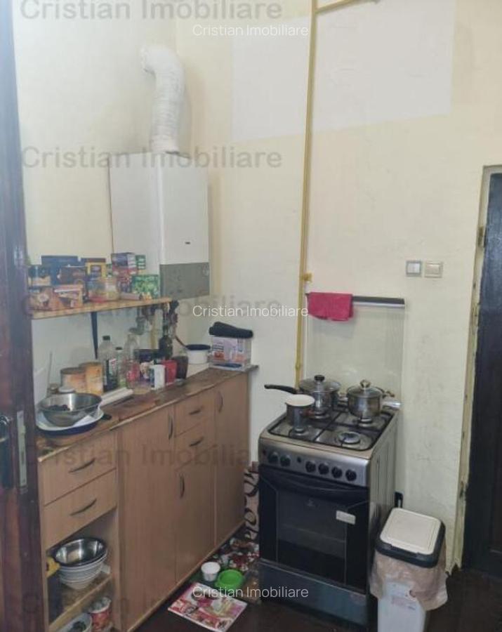Apartament 4 cam Centru Istoric situat in casa cu 4 apartame - 16