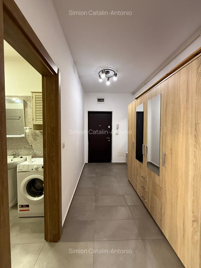 Studio modern 47 mp, centrala, in bloc nou vizavi de Cora la 3 minute de metrou - 5