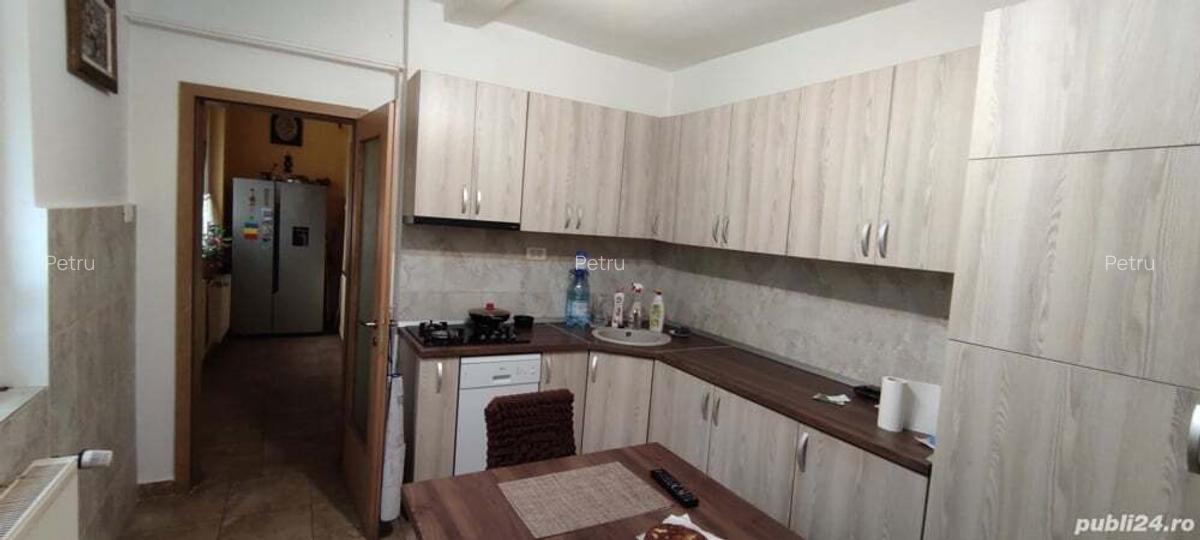 Proprietar vand casa 5 camere D+P+M, zona Traian - 4