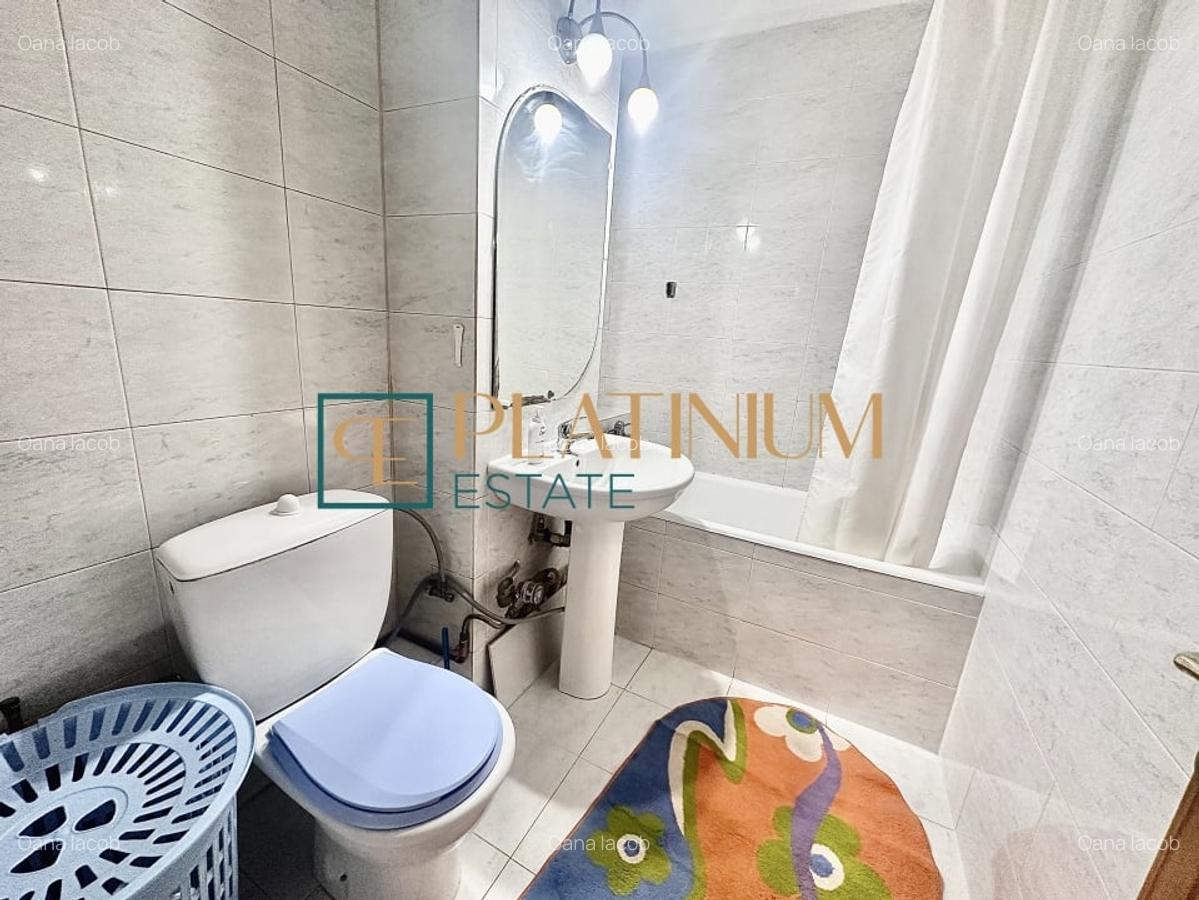 Apartament cu 2 camere decomandat, mobilat în Aradului - 10