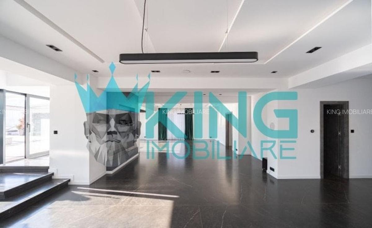 Apartament cu 6 camere decomandat în Floreasca - 14