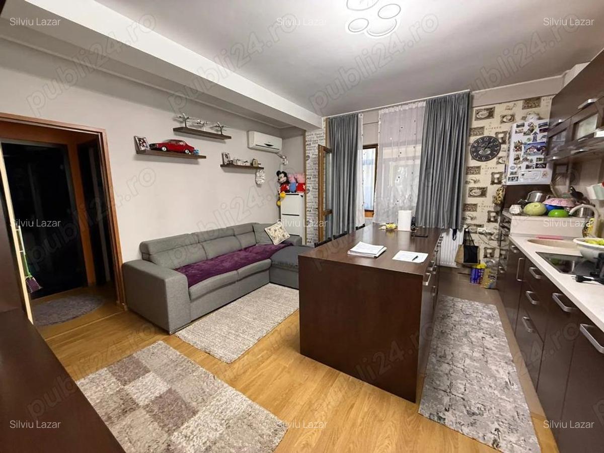 15 Minute Metrou Dimitrie Leonida | Apartament 2 camere tip studio - 1