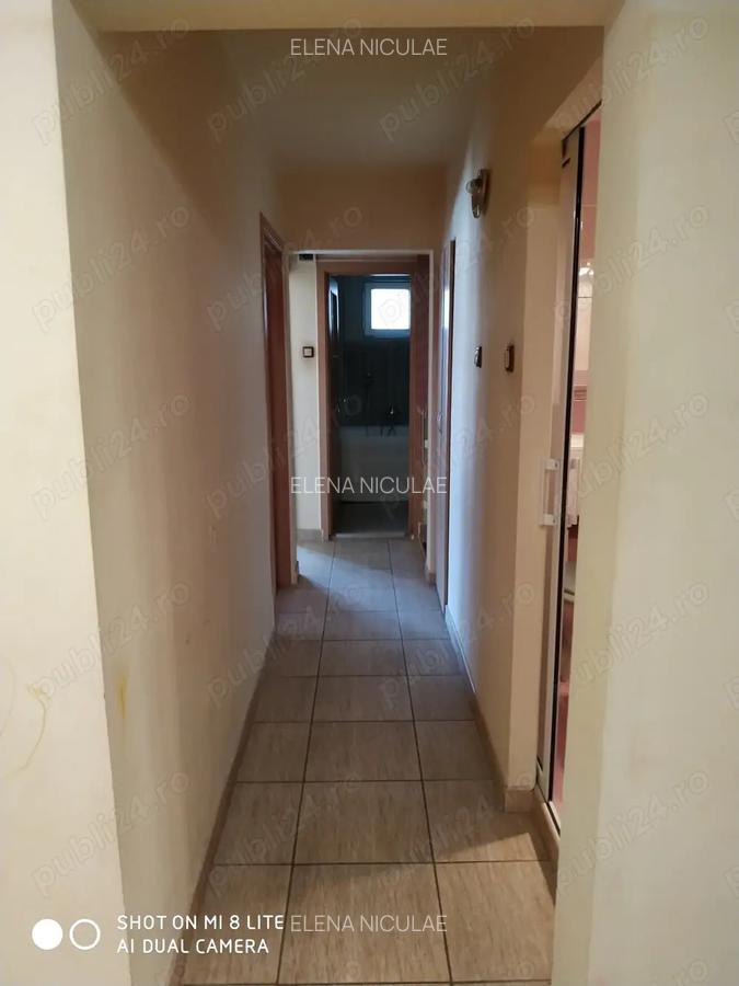 Apartament 3 camere, Crangasi, Vintila Mihailescu, etaj 1, bloc izolat termic - proprietar - 3