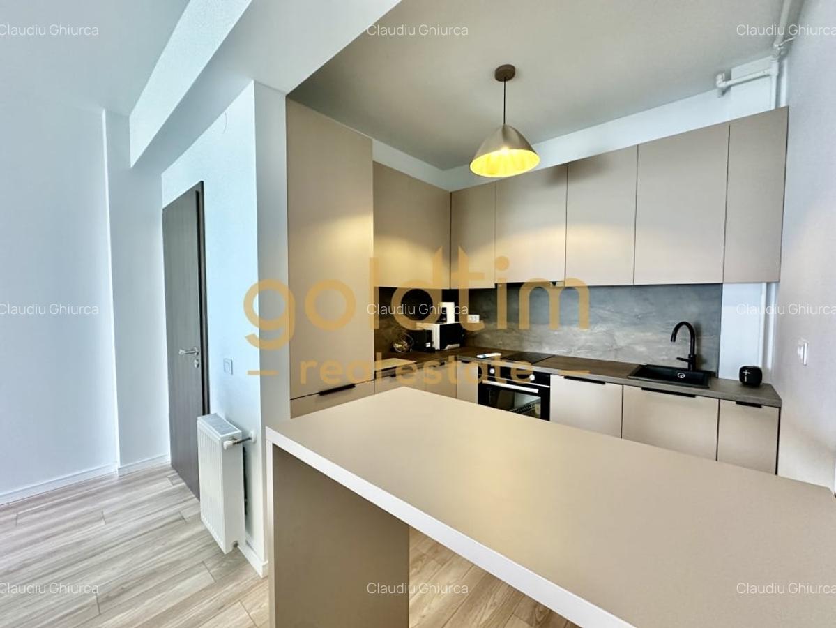 VEDERE LA MARE/SUPERB VIEW/PARCARE INCLUSA/MOBILAT SI UTILAT COMPLET/MAMAIA NORD - 5