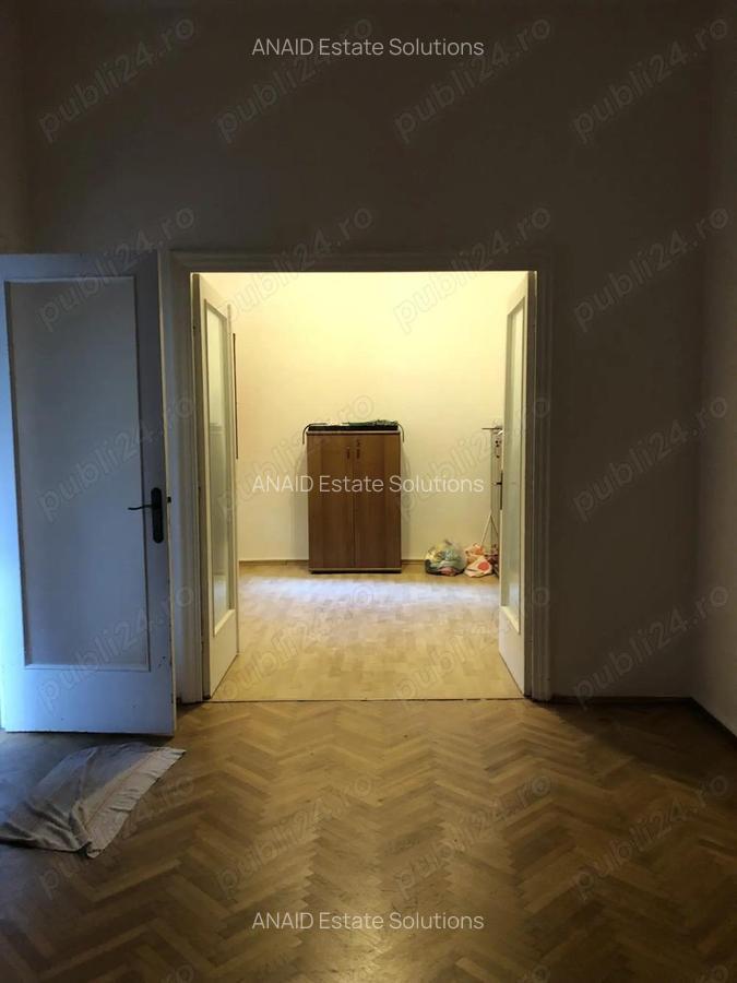 Garsoniera Piata Sfintii Voievozi - George Enescu - 6