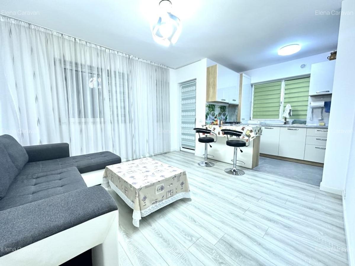 Apartament 2 camere, SAD, etajul 1 - zona Aradului - 2