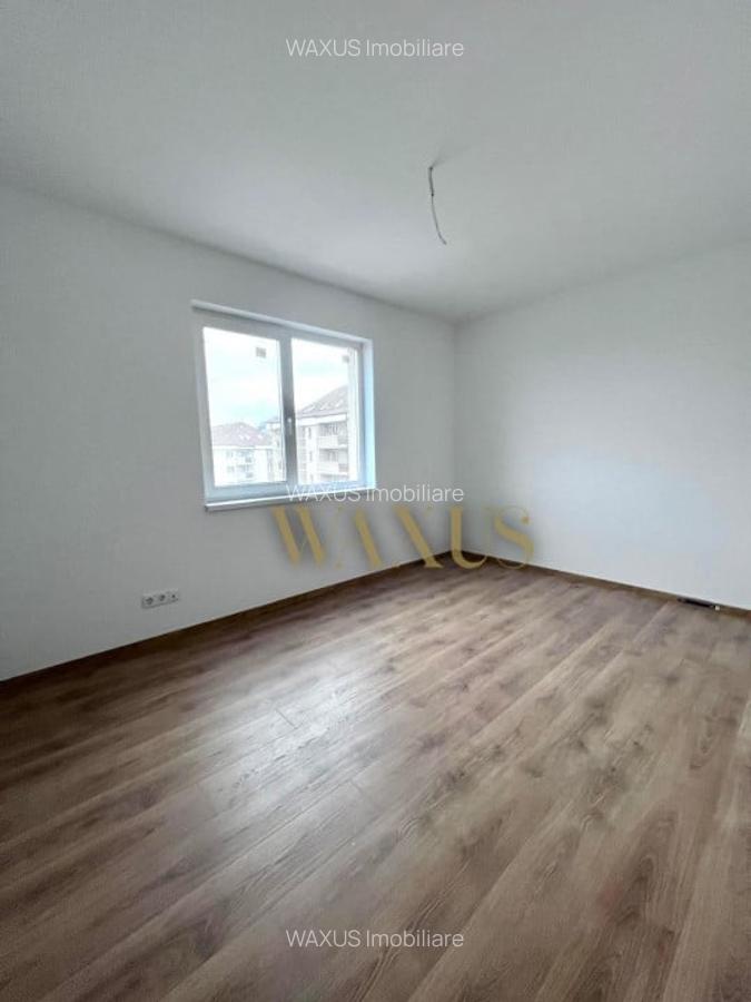 Apartament 3 camere  finisat , 67 MP, Teilor. - 5