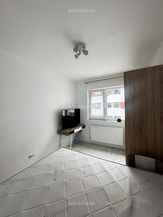 Apartament 2 camere- Comision 0 - 48 mp - Mobilat si Utilat - Militari Residence - 14