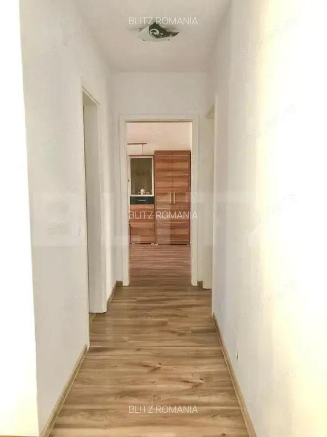 Duplex la prima inchiriere, 5 camere, garaj, terasa, zona Auchan Iris - 6