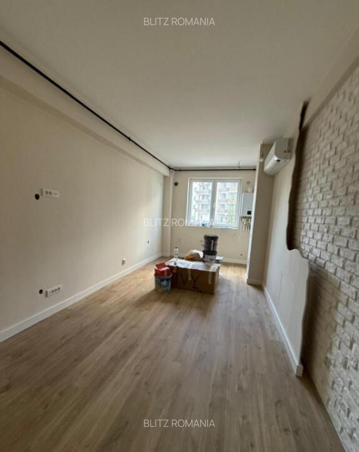 Apartament 3 camere, 63 mp, ansamblu Happy Residence 3 - 11 Apartament 3 camere, 63 mp, ansamblu Happy Residence 3 - 11