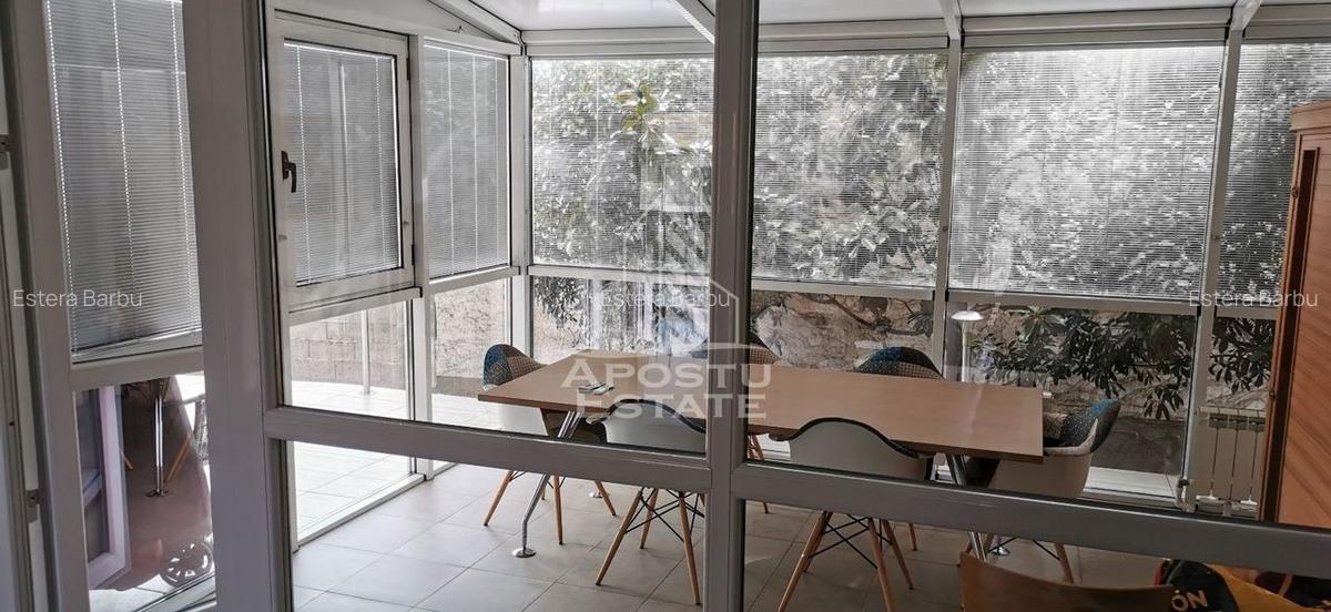 Apartament cu 5 camere semidecomandat în Bălcescu - 9