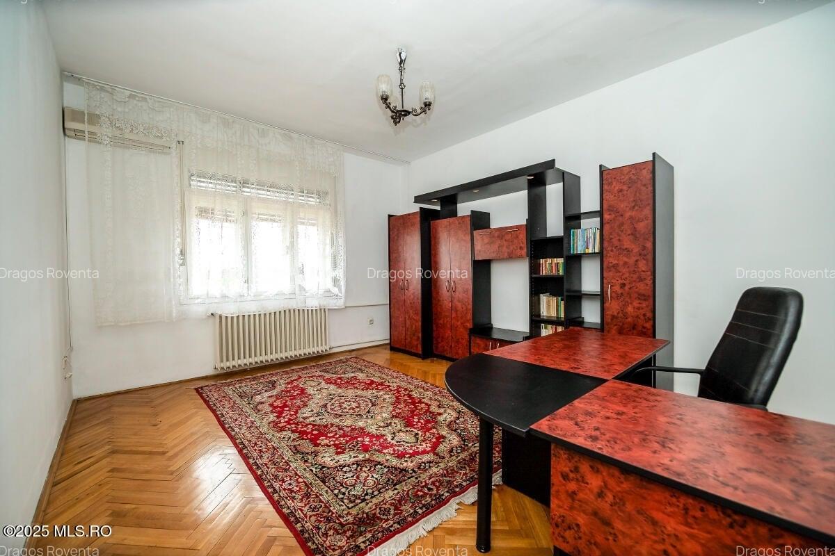 Casă cu 11 camere în Freidorf - 15