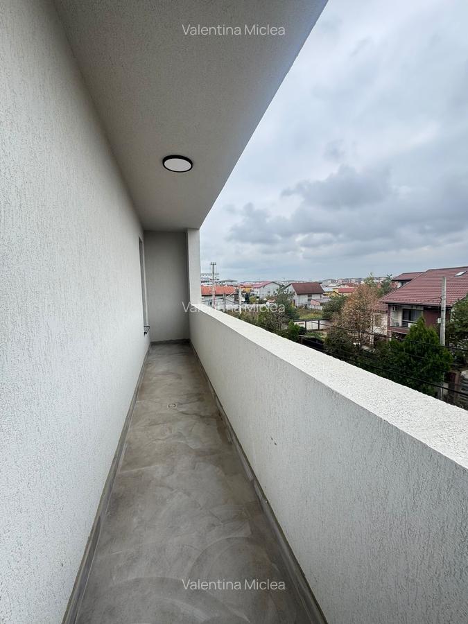 Apartament decomandat 2 camere-Militari Residence-Comision 0% - 7