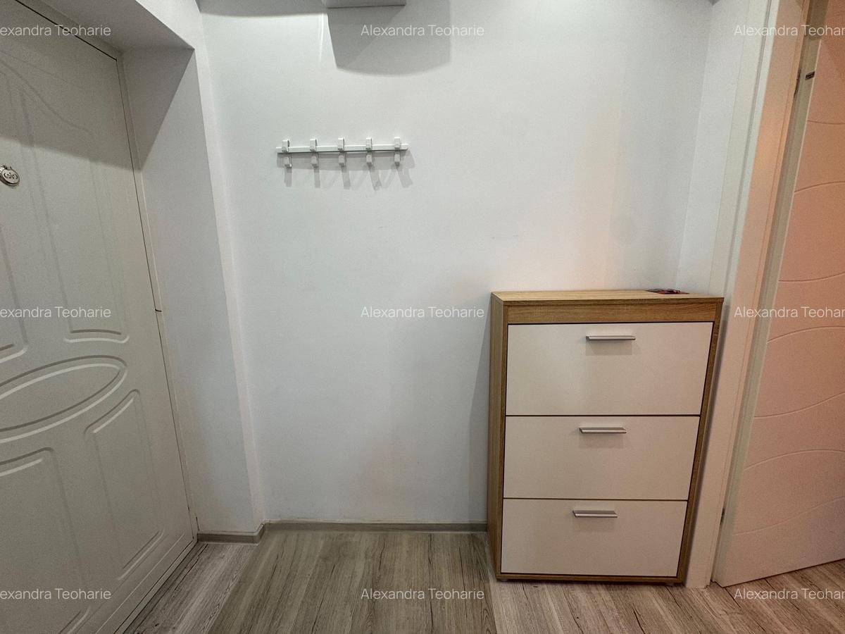 Apartament 2 camere, Ultra dotat si utilat, Centru - 11