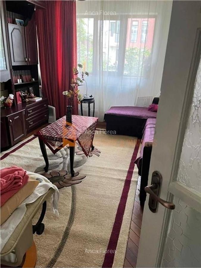Apartament 2 camere cf 2 decomandat zona Micro 5 - 2
