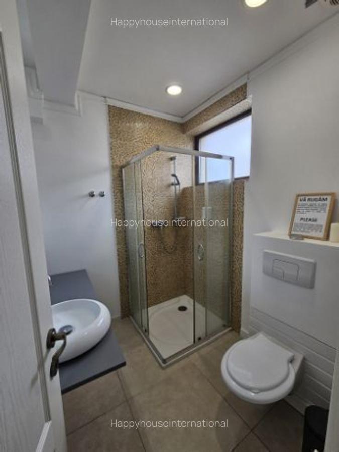Apartament 2 camere premium in vila noua, Brasovul Vechi - 9