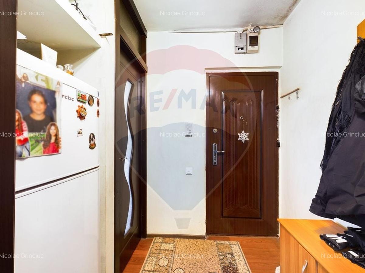 COMISION 0%! Apartament cu 2 camere in zona Astra - 7