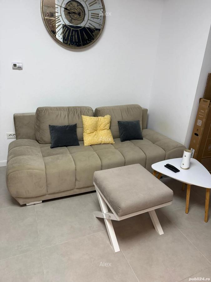 Apartament 2 camere steaua de mare 2 - 4