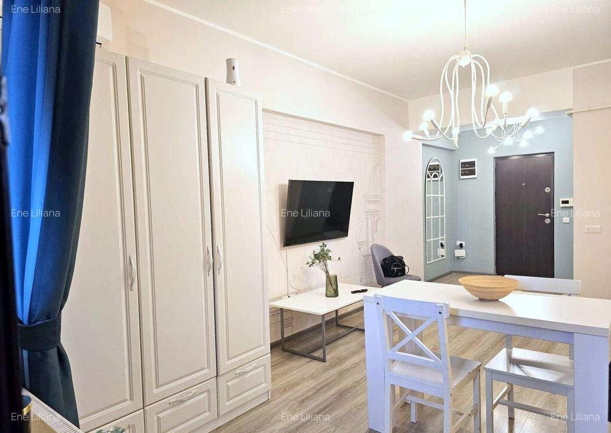Apartament cu 1 camera - Bd. George Co?buc, Italian Res... - 4