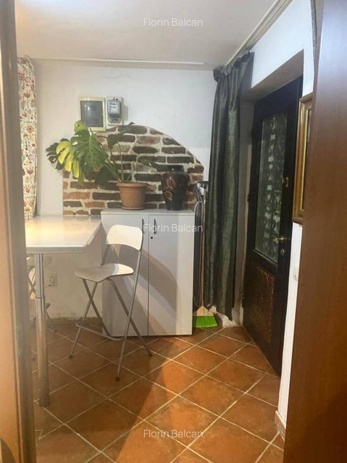 Inchirere studio cochet, zona Sisesti, la vila! - 9