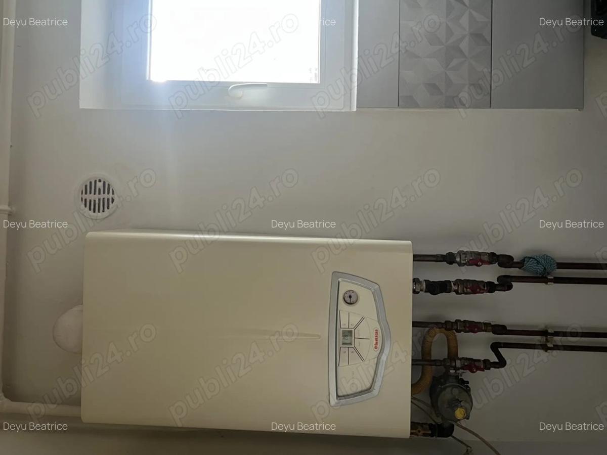 Vand garsoniera Luminisului - 4