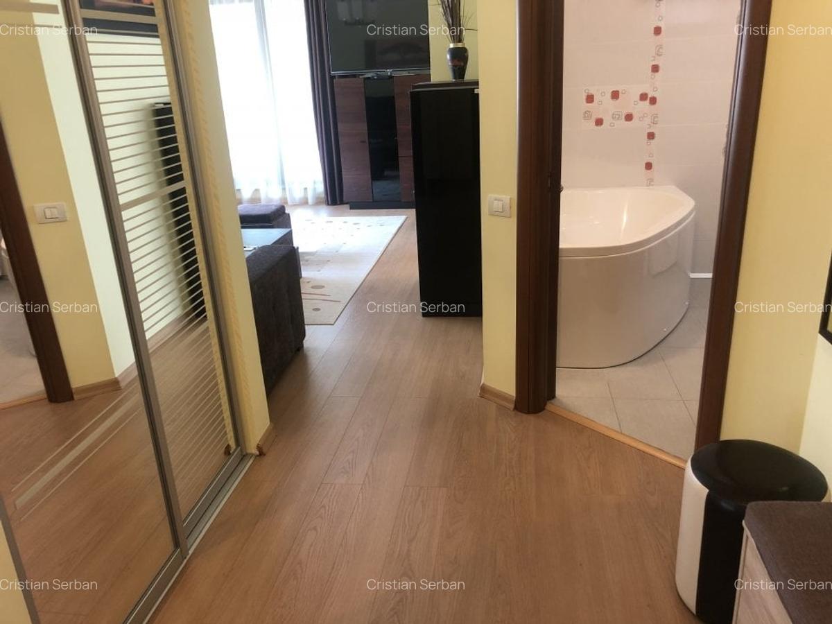 Apartament superb, mobilat , nelocuit - 11