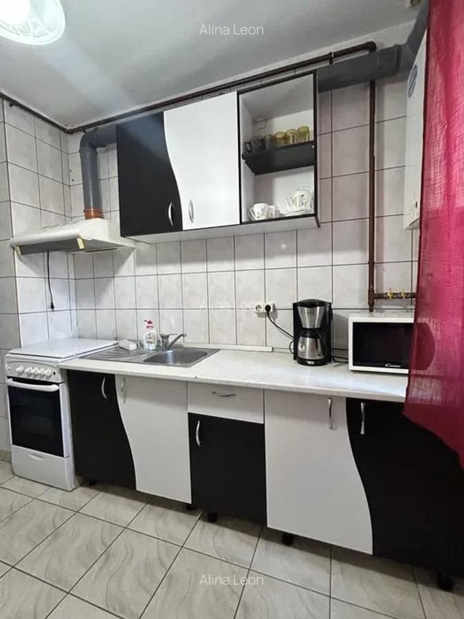 Apartament 3 camere, 65mp, centrala proprie, metrou, Ozana - 4