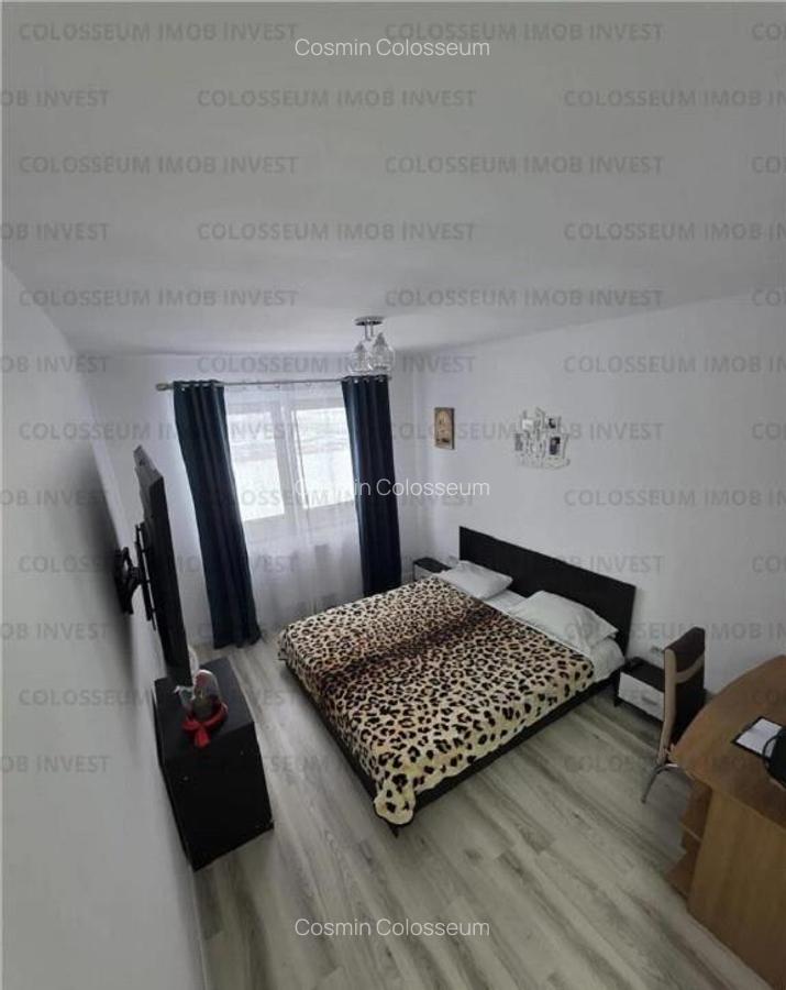 Apartament 3 camere, 2 bai, decomandat, mobilat, utilat, zona Noua! - 2