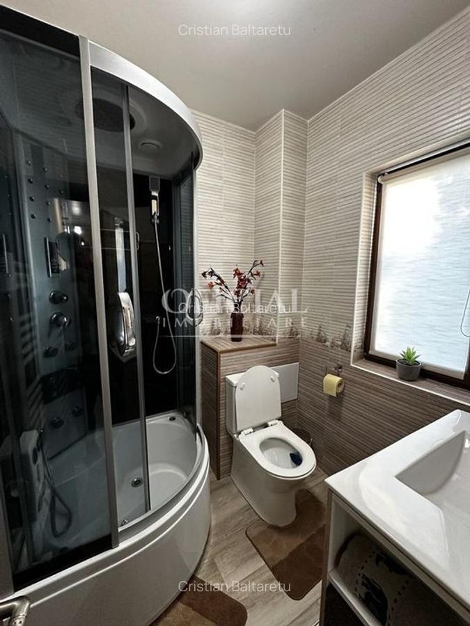 Casa Tip Duplex | 105 Mp | Curte | Parcare | Gilau - 4