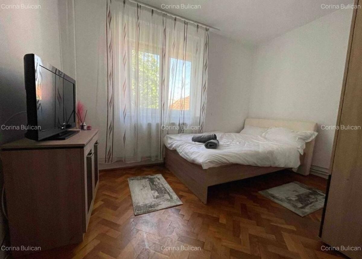 Apartament cu 3 camere decomandat, mobilat în Medicină - 5