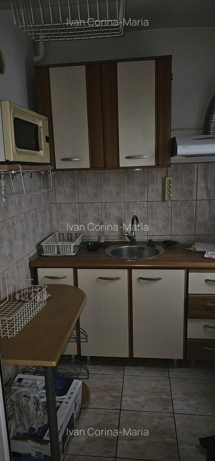 Garsoniara de vanzare - 1