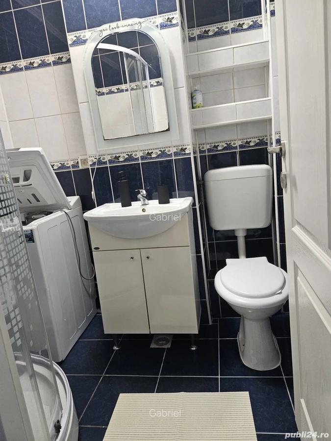APARTAMENT GORJULUI - aprox 5 minute metrou Gorjului - 450 euro - proprietar - 2