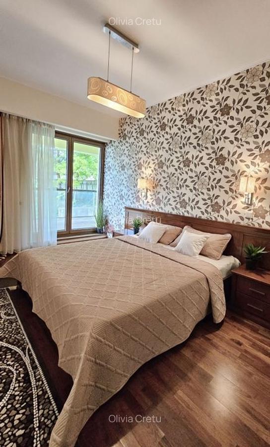 Apartament cu 4 camere decomandat, mobilat în Drumul Poienii - 25