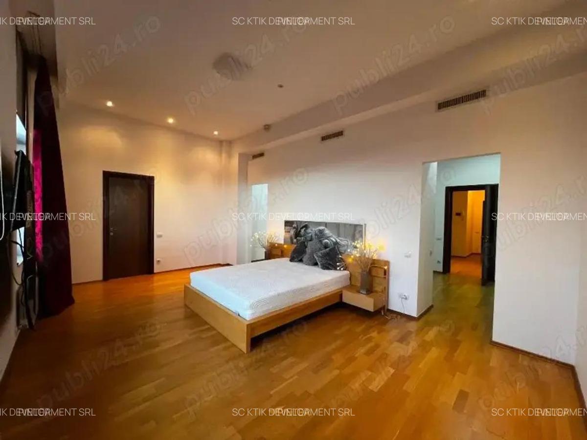Inchiriere penthouse lux aleea privighetorilor - 9