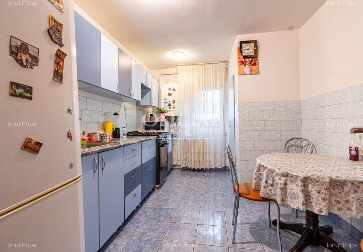 Apartament 3 Camere | Decomandat | 65 m2 | Zona Gheorghe Dima Zorilor - 2 Apartament 3 Camere | Decomandat | 65 m2 | Zona Gheorghe Dima Zorilor - 2