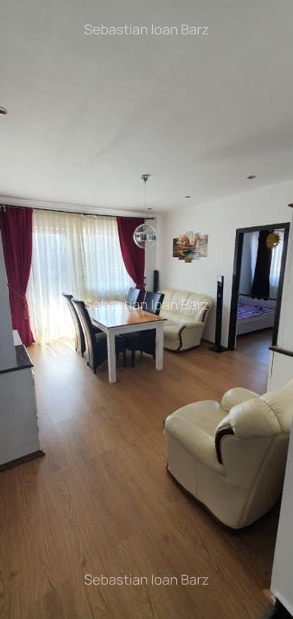 Apartament cu 3 camere zona Vivo 60mp utili la cheie - 1