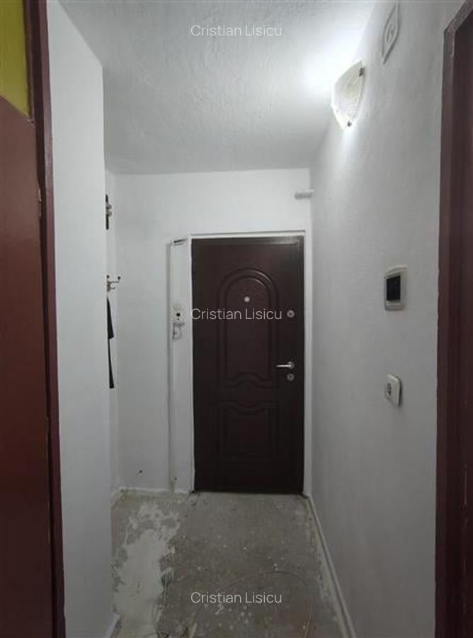 Apartament 1 camera cu centrala proprie  si balcon aproape de Complexul Studente - 4