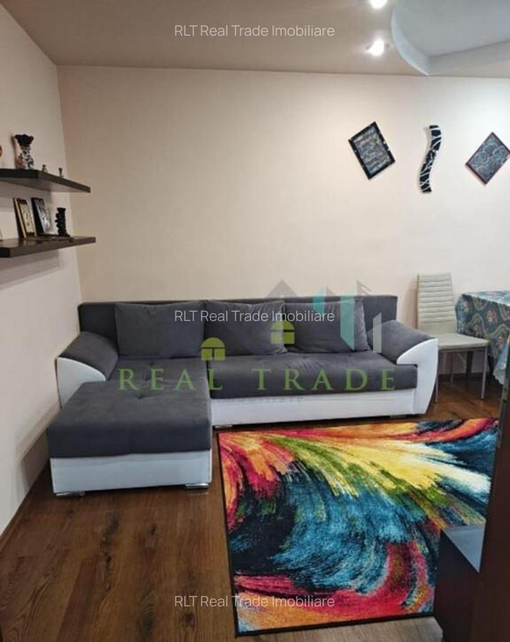 Apartament 3 camere decomandat zona Noua - 2