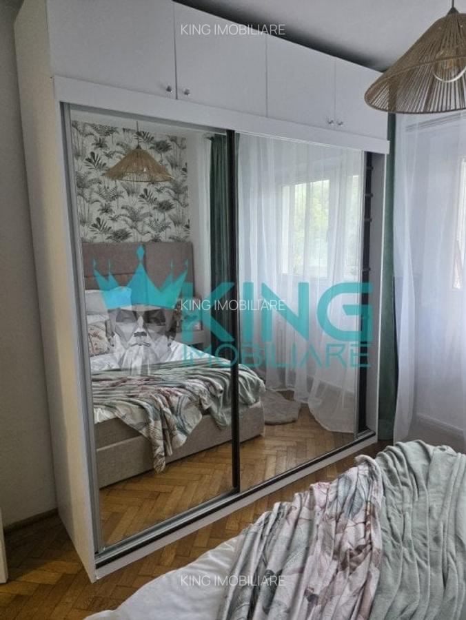 Titulescu | 3 Camere | Balcon | Doua Bai | Renovat | - 11