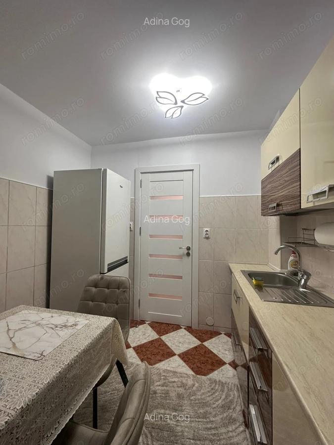 Pf dau in chirie ap 2 camere semidecomandate in cart Gheorgheni zona Interservisan - 8