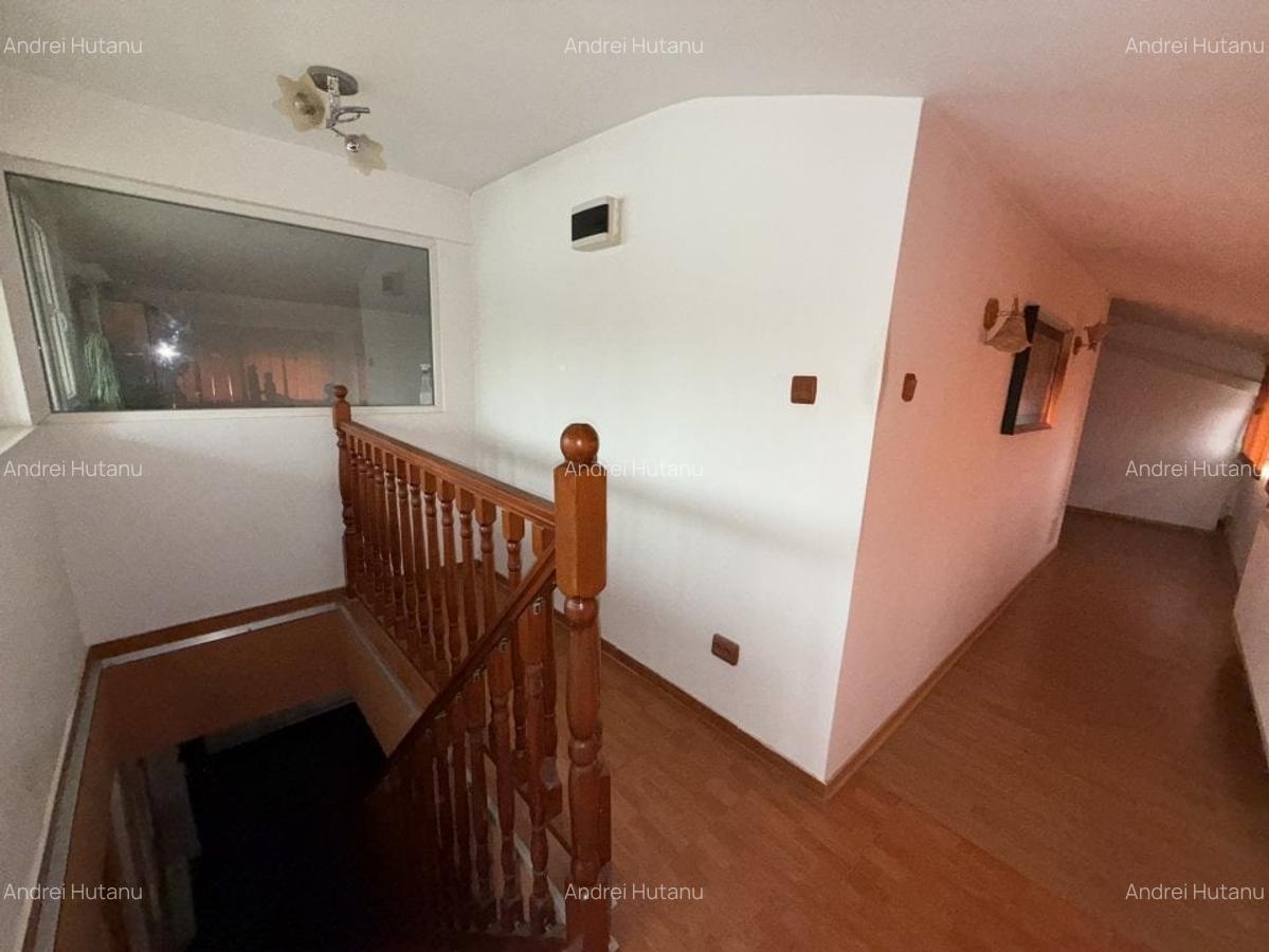 Casa cu 4 camere , Lunca Cetatuii , 157 mp utili - 9