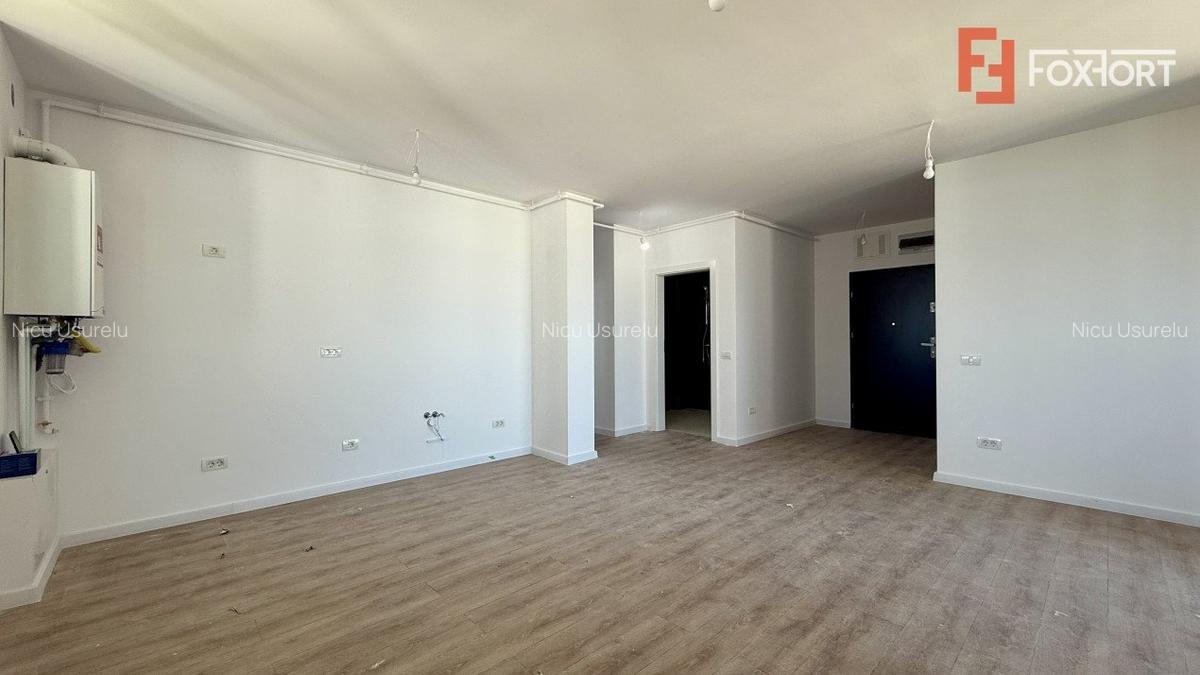 COMISION 0% Apartament de vanzare 3 camere, zona Torontalului - 4